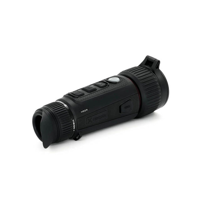 Factory Refurbished NocPix VISTA H50R Handheld Thermal Monocular with LRF - 50mm 12um 640x512 <15mK NETD