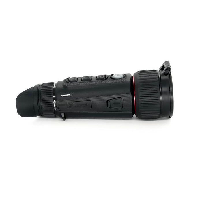 Factory Refurbished NocPix VISTA H50R Handheld Thermal Monocular with LRF - 50mm 12um 640x512 <15mK NETD