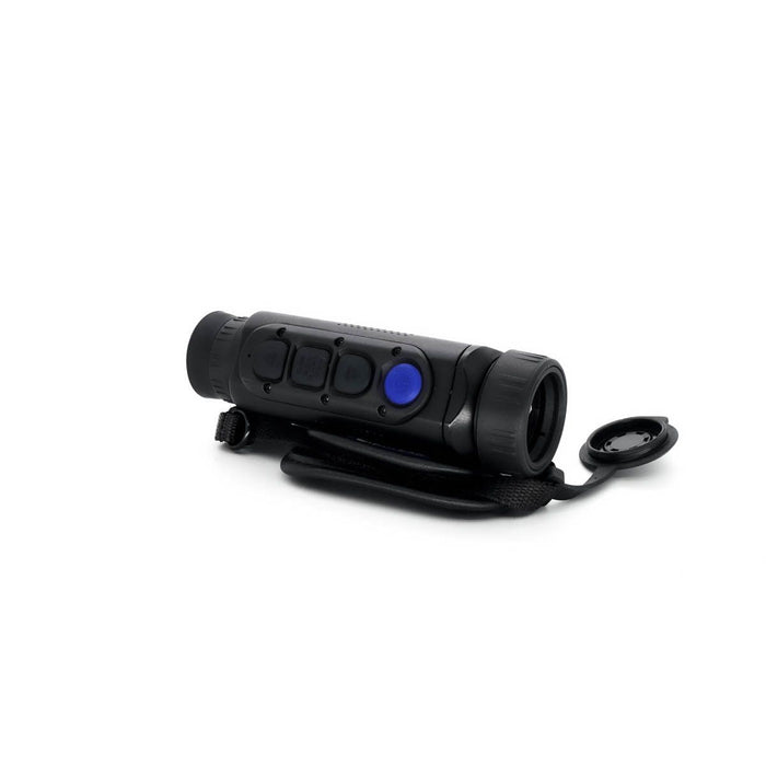 Factory Refurbished Pulsar AXION XQ30 PRO Hand Held Thermal Monocular - 30mm <25mK 384x288px 17um - FR25052