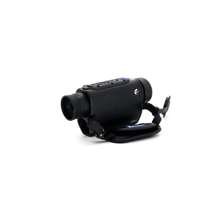 Factory Refurbished Pulsar AXION XQ30 PRO Hand Held Thermal Monocular - 30mm <25mK 384x288px 17um - FR25052