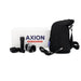 Factory Refurbished Pulsar AXION XQ30 PRO Hand Held Thermal Monocular - 30mm <25mK 384x288px 17um - FR25052
