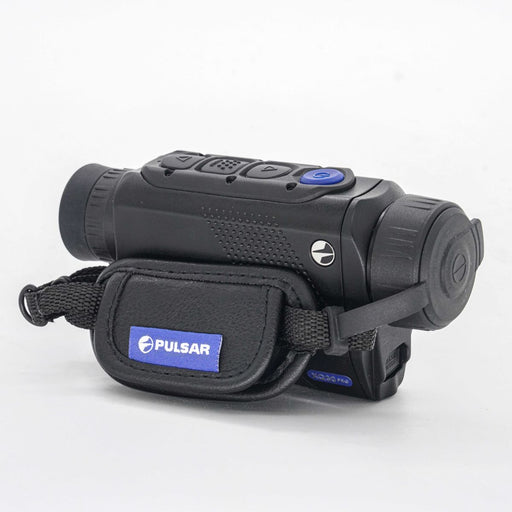 Factory Refurbished Pulsar AXION XQ30 PRO Hand Held Thermal Monocular - 384x288 17um <25mK