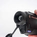 Factory Refurbished Pulsar AXION XQ30 PRO Hand Held Thermal Monocular - 384x288 17um <25mK