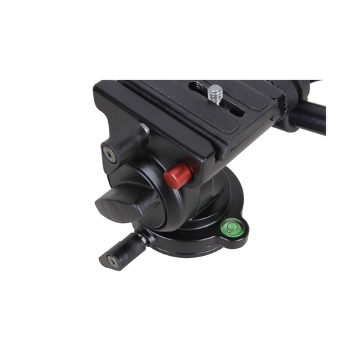 Field Optics Research FVH-200 Rangefinder Head