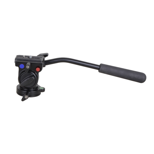 Field Optics Research Extended Handle Pan Head