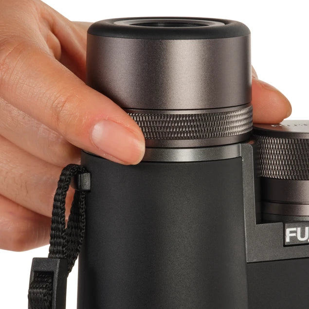 Fujinon Hyper Clarity HC 8x42 Binoculars