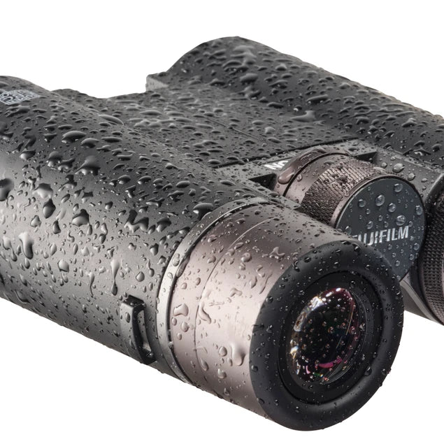 Fujinon Hyper Clarity HC 8x42 Binoculars