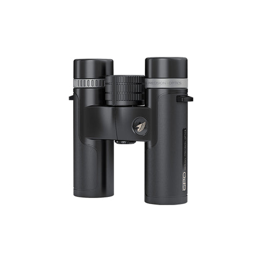 German Precision Optics PASSION SD 8x26 Binoculars - Black