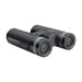 German Precision Optics PASSION SD 8x34 Binoculars - Black