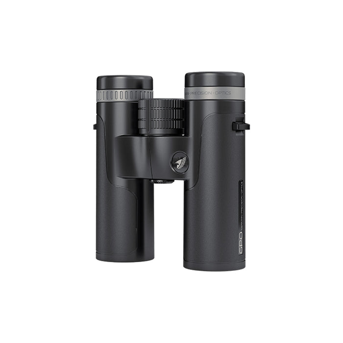 German Precision Optics PASSION SD 8x34 Binoculars - Black