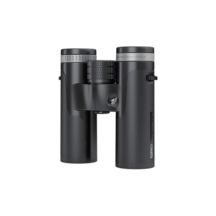 German Precision Optics PASSION SD 10x34 Binoculars - Black