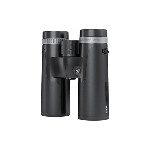 German Precision Optics PASSION SD 8x42 Binoculars - Black