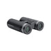 German Precision Optics PASSION SD 10x42 Binoculars - Black