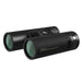 GPO Passion ED 10x32 Binoculars - Black
