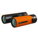GPO Passion ED 10x32 Binoculars - Black/Orange