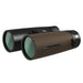 GPO Passion ED 10x42 Binoculars - Black / Brown