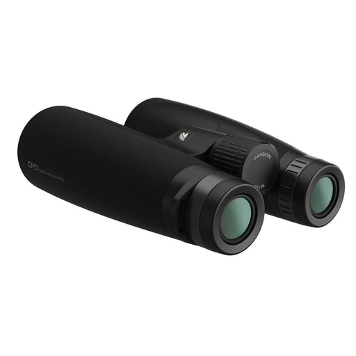 GPO Passion ED 10x56 Binoculars - Black 