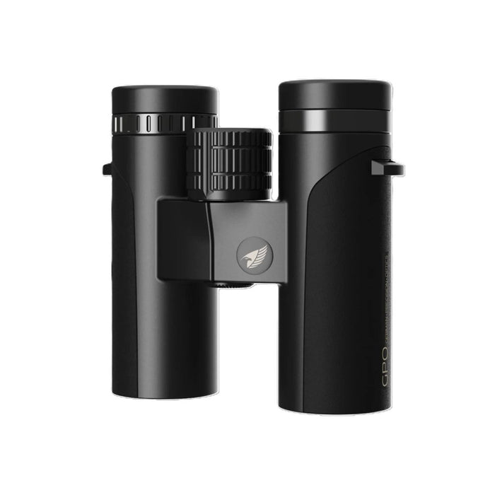 GPO Passion ED 8x32 Binoculars - Black