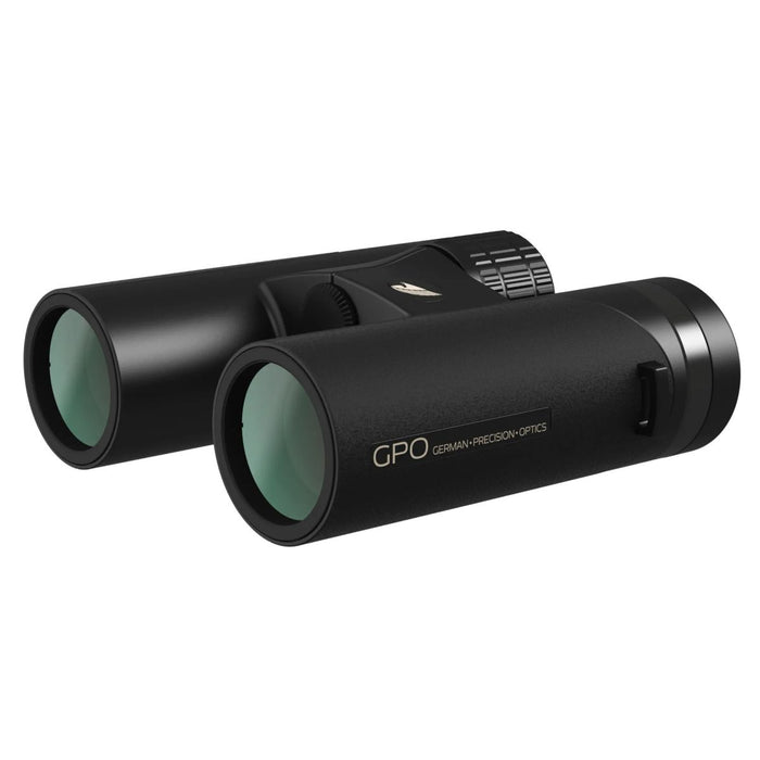 GPO Passion ED 8x32 Binoculars - Black