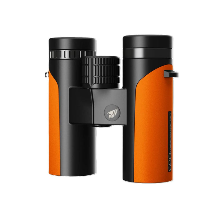 GPO Passion ED 8x32 Binoculars - Orange