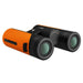 GPO Passion ED 8x32 Binoculars - Orange