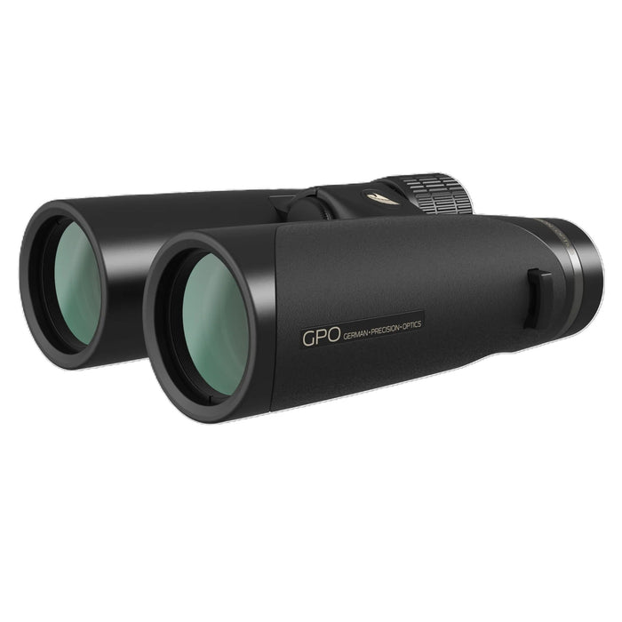 GPO Passion HD 10x42 Binoculars - Black