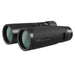 GPO Passion HD 10x42 Binoculars - Black