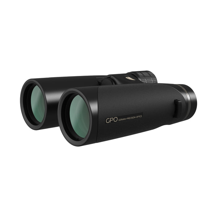 GPO Passion HD 10x42 Black Binoculars