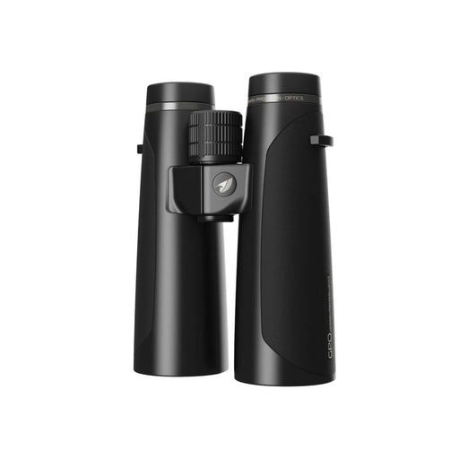 GPO Passion HD 10x50 Binoculars - Black