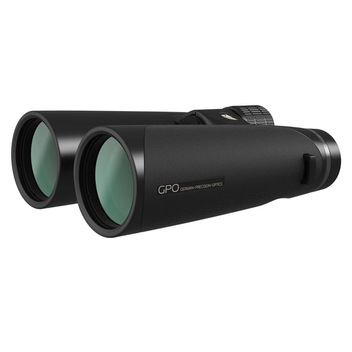 GPO Passion HD 10x50 Binoculars - Black