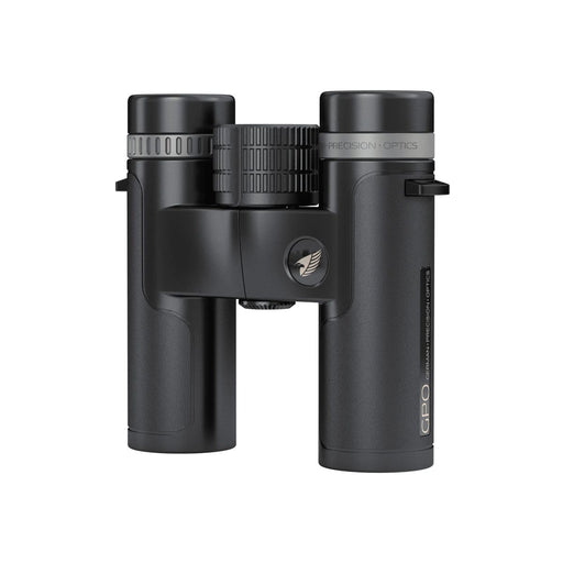 GPO Passion SD 10x26 Binoculars - Black