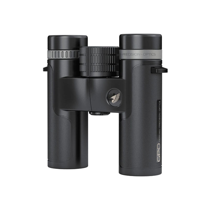 GPO Passion SD 10x26 Binoculars - Black
