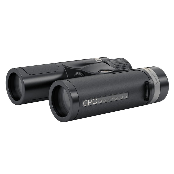 GPO Passion SD 10x26 Binoculars - Black