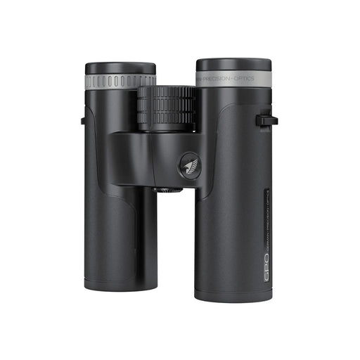 GPO Passion SD 10x34 Binoculars - Black