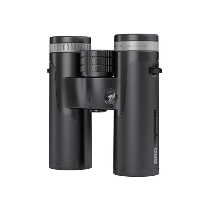 GPO Passion SD 10x34 Binoculars - Black