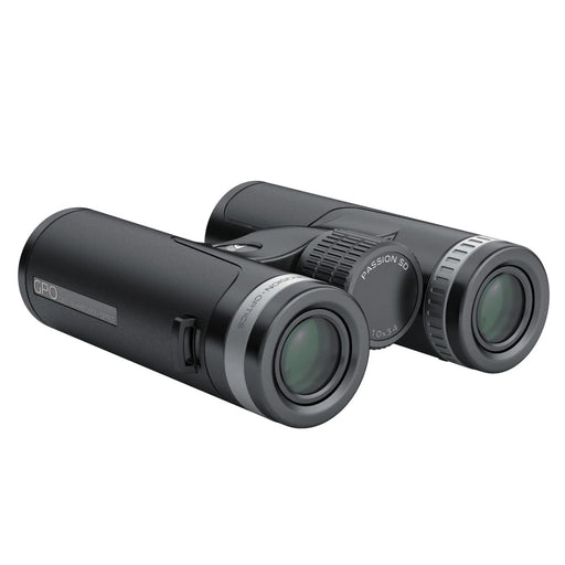 GPO Passion SD 10x34 Binoculars - Black