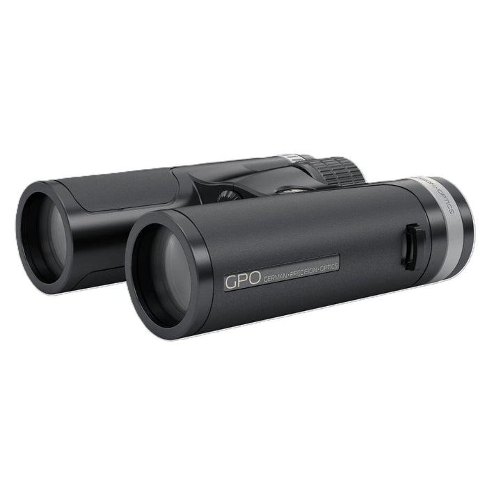GPO Passion SD 10x34 Binoculars - Black