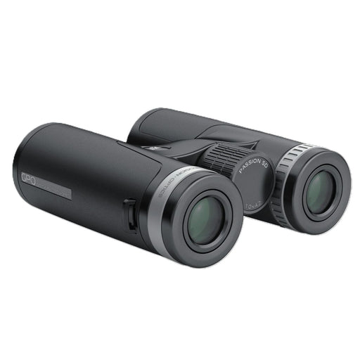 GPO Passion SD 10x42 Binoculars - Black