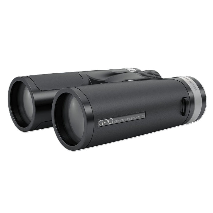GPO Passion SD 10x42 Binoculars - Black