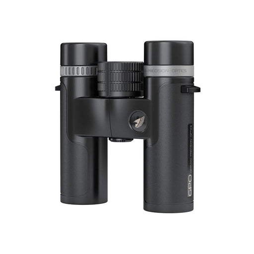 GPO Passion SD 8x26 Binoculars - Black