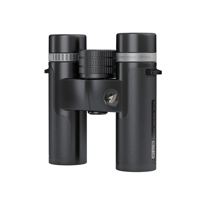 GPO Passion SD 8x26 Binoculars - Black