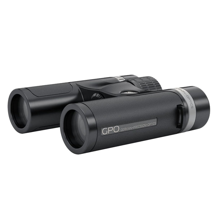 GPO Passion SD 8x26 Binoculars - Black