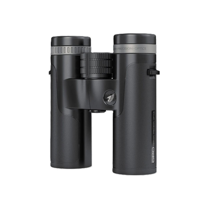 GPO Passion SD 8x34 Binoculars - Black