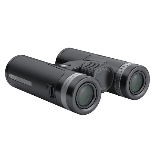GPO Passion SD 8x34 Binoculars - Black