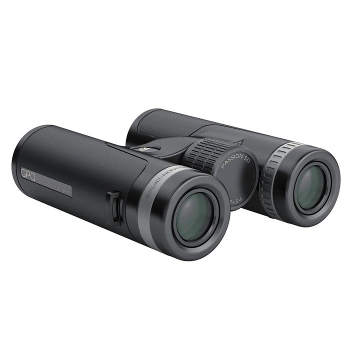 GPO Passion SD 8x34 Binoculars - Black