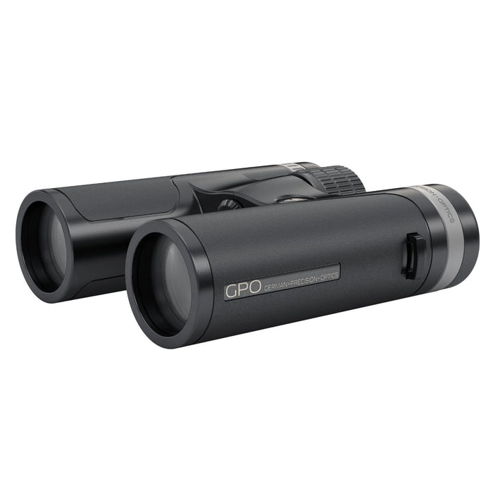 GPO Passion SD 8x34 Binoculars - Black