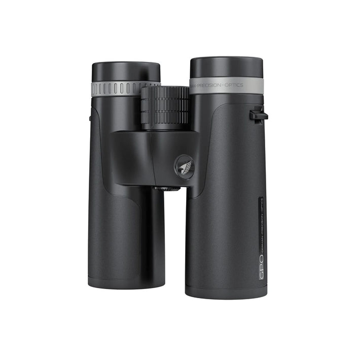 GPO Passion SD 8x42 Binoculars - Black