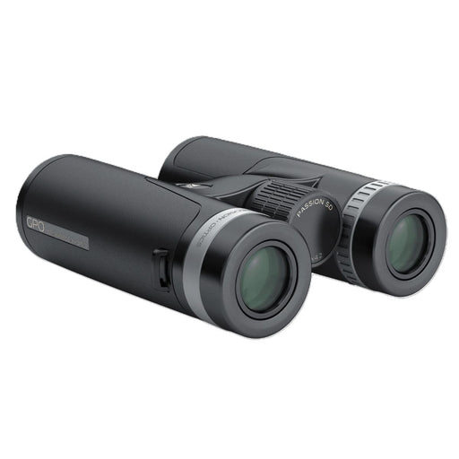GPO Passion SD 8x42 Binoculars - Black