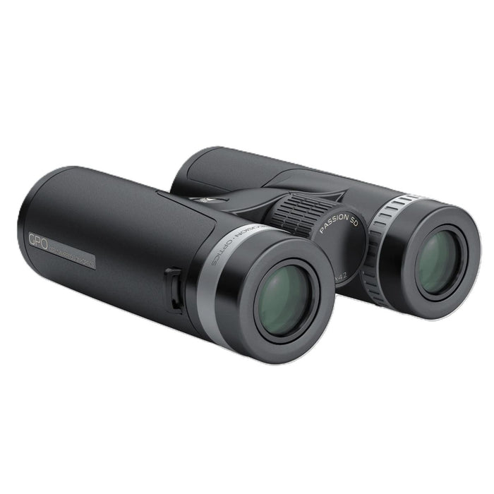 GPO Passion SD 8x42 Binoculars - Black