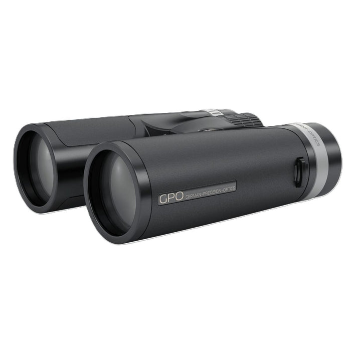 GPO Passion SD 8x42 Binoculars - Black